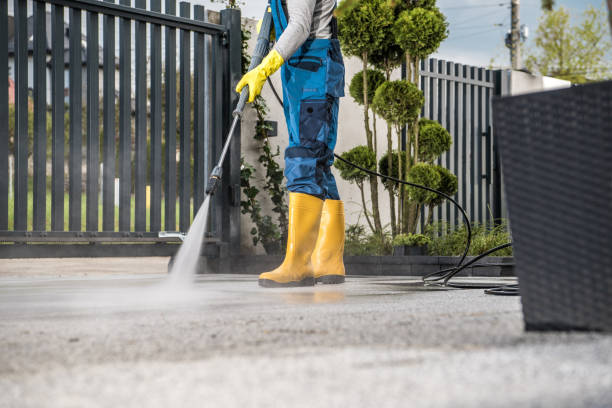 Concrete Sealing in Mazon, IL